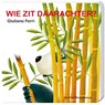 Wie zit daarachter? - Giuliano Ferri - 9789051169263