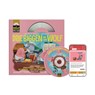 Drie Biggen en een Wolf - Paul Wauters ; Koen Brandt - 9789079040773
