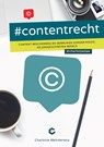 #contentrecht - Charlotte Meindersma - 9789082329650