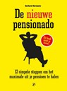 De nieuwe pensionado - Gerhard Hormann - 9789089756770