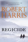 Regicide - Robert Harris - 9789403130583