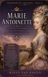 TRILOGIE VAN HABSBURGSE VROUWEN - Mj Van Hagen - 9789403911021