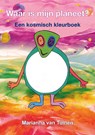 Waar is mijn planeet? - Marianna van Tuinen - 9789463655217