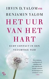 Het uur van het hart, Irvin D. Yalom -  - 9789463823548
