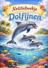 Notitieboekje, Dolfijnen - H. Mourits - 9789465464817