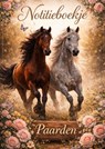 Notitieboekje, paarden 1 - H. Mourits - 9789465465135