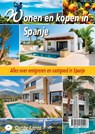 Wonen en kopen in Spanje - Peter Gillissen - 9789492895516