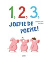 1, 2, 3, joepiedepoepie - Géraldine Collet - 9789493408333