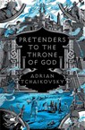Pretenders to the Throne of God - Adrian Tchaikovsky - 9781035914937