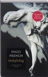 Medeplichtig - FRENCH, Nicci - 9789041414632