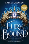 Fury Bound - Sable Sorensen - 9789047211648