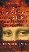 De Da Vinci code -  - 9789054448105