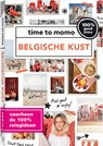 Belgische kust - Manon Dekien - 9789057678455