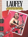 Laufey: The Ultimate Collection of Guitar Tabs and Chords - Felix Carrington - 9798269737164