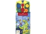 Waterverfdoos Faber-Castell Connector 12 kleuren + 1 tube glow in the dark glitter Dino - Faber Castell - 4005401250135