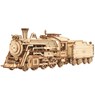 Prime Steam Express - Robotime - 6946785110586
