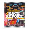 Race Report ringband 2 rings - Race Report - 8719497160778