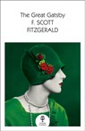 The Great Gatsby - F. Scott Fitzgerald - 9780008509491