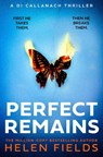 Perfect Remains - Helen Fields - 9780008831745