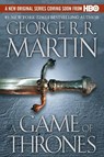 Game of Thrones - George R. R. Martin - 9780553381689