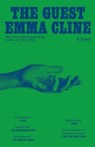 Guest - Emma Cline - 9780812988031