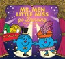 Mr. Men Little Miss go Dancing - Adam Hargreaves - 9781405299206