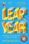 Leap Year - Helen Russell - 9781473634992