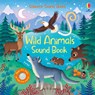 Wild Animals Sound Book - Sam Taplin - 9781474991803
