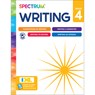 Writing - Spectrum - 9781483878188