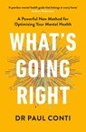 What's Going Right - Paul Conti - 9781785045813