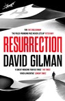 Resurrection - David Gilman - 9781801108065