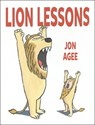 Lion Lessons - Jon Agee - 9781912650330