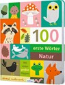 100 erste Wörter - Natur - Edward Underwood - 9783480237845