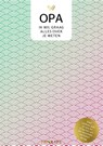 Opa, ik wil graag alles over je weten - Paper Life - 9789000382675