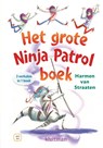 Het grote Ninja Patrol boek - Harmen van Straaten - 9789020693355