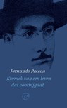 Kroniek van een leven dat voorbijgaat - Fernando Pessoa - 9789028220089