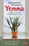 Yemma - Mohammed Benzakour - 9789044534221