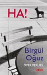 Ha! - Birgul Oguz - 9789044536539