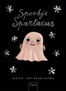 Spookje Spartacus - Guido van Genechten - 9789044842777