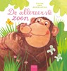 De allereerste zoen - Guido van Genechten - 9789044850208