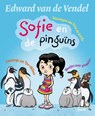 Sofie en de pinguins - Edward van de Vendel - 9789045116457