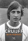 Mijn verhaal - Johan Cruijff - 9789046312780