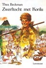 Zwerftocht met Korilu - Thea Beckman - 9789047750581