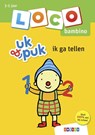 Loco Bambino - Uk & Puk Ik Ga Tellen - Zwijsen - 9789048740338