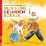 Mijn fijne geluidenboekje - Edward van de Vendel - 9789058388469