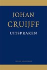 Johan Cruijff uitspraken - Sytze de Boer ; Johan Cruijff - 9789081797412