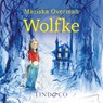 Wolfke - Mariska Overman - 9789181122282