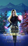 Een geestig geschenk - Angie Fox - 9789403715759