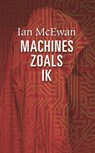 Machines zoals ik - Ian McEwan - 9789463360494