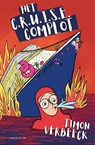 Het C.R.U.I.S.E. complot - Timon Verbeeck - 9789464106121